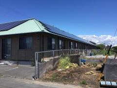 愛の家グループホーム袋井