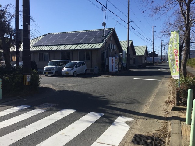愛の家グループホーム袋井