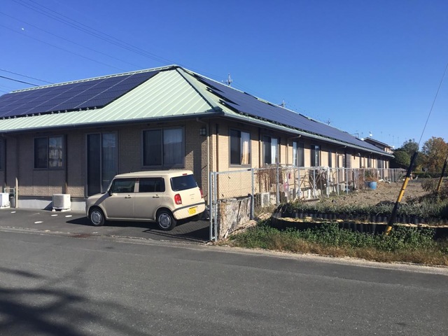愛の家グループホーム袋井