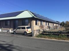 愛の家グループホーム袋井