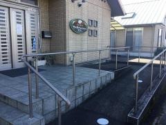 愛の家グループホーム袋井