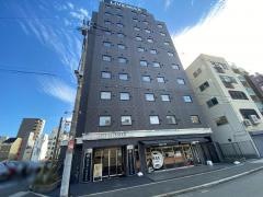 ホテルリブマックス　梅田ＷＥＳＴ