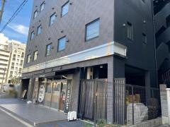 ホテルリブマックス　梅田ＷＥＳＴ