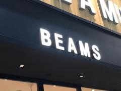 ＢＥＡＭＳ　ＧＯＬＦ広島