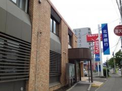 北洋銀行旭ケ丘支店