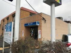 北洋銀行旭ケ丘支店