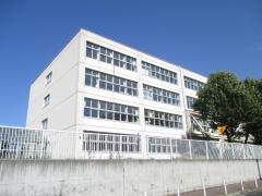 ひばりが丘小学校