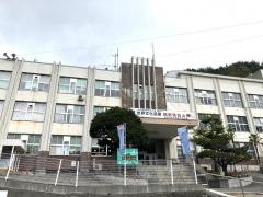 釜石市役所