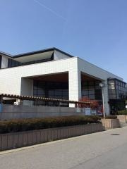 宮古市立図書館