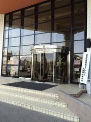 宮古市立図書館