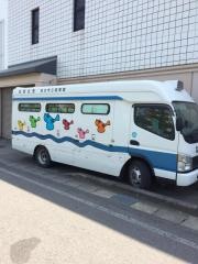 宮古市立図書館