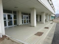 石巻市立住吉中学校