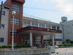 原町第二小学校