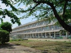 原町第二小学校