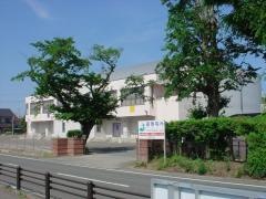 原町第二小学校