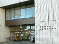 西那須野図書館