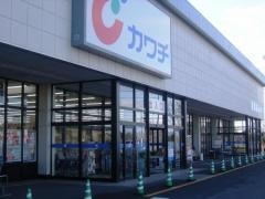カワチ薬品　上三川インター店