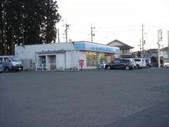 ローソン　今市大沢インター店