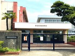前橋育英高等学校