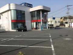 紳士服コナカ新座片山店