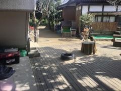 布佐宝保育園