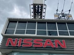 日産東京　大森店