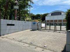 鎌倉市立第一中学校