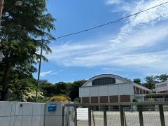 鎌倉市立第一中学校