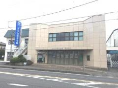 さがみ信用金庫富水支店