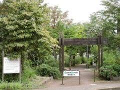 十日町市緑道