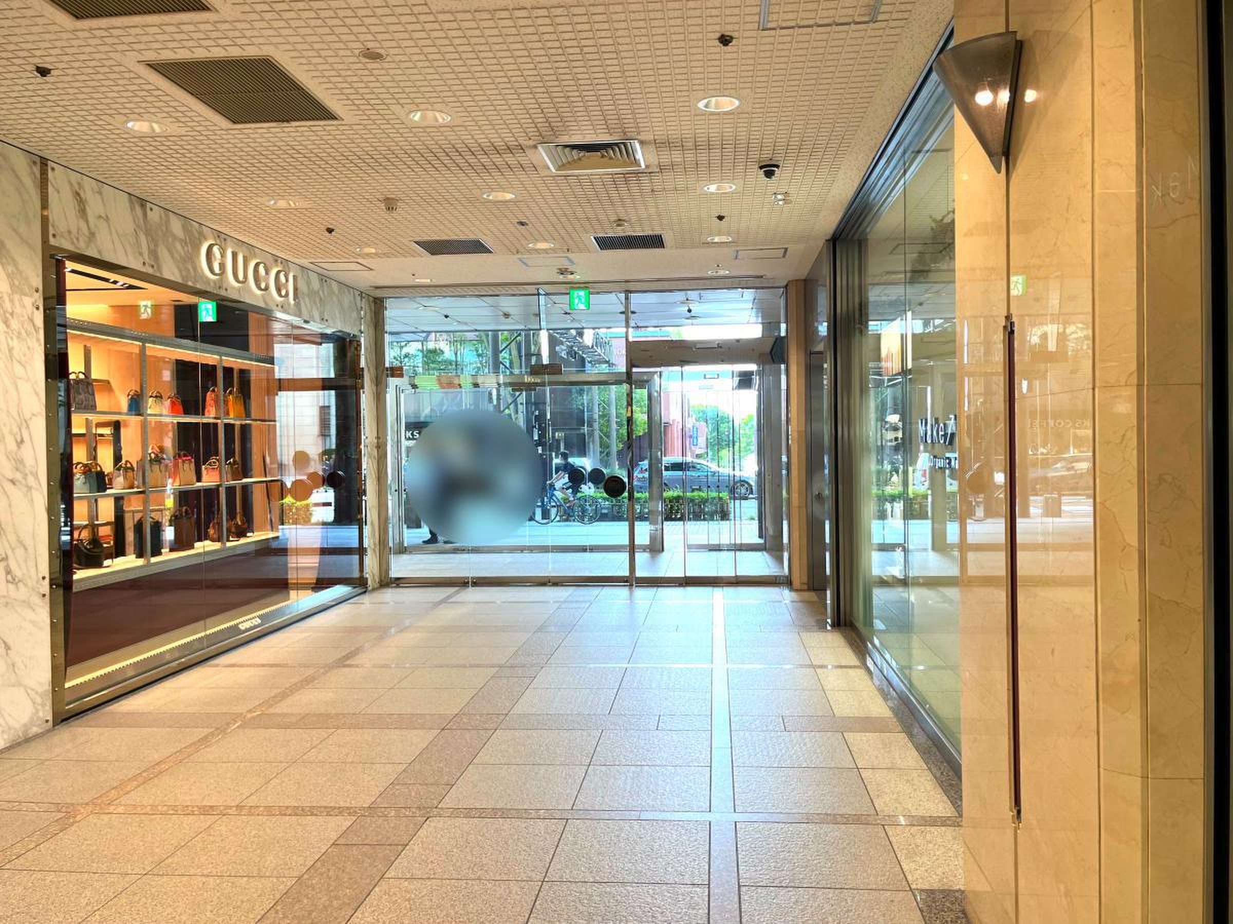 大和 香林坊 店