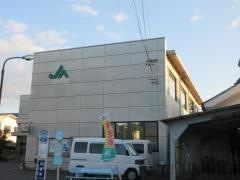 ＪＡ信州諏訪長地支所