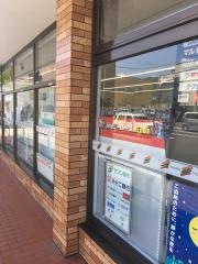 セブンイレブン　清水店