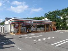 セブンイレブン　清水店