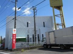 十六銀行島支店