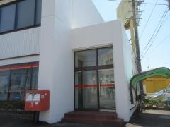 十六銀行島支店