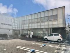 しずおか焼津信用金庫清水支店