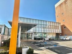 しずおか焼津信用金庫清水支店
