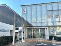 しずおか焼津信用金庫清水支店