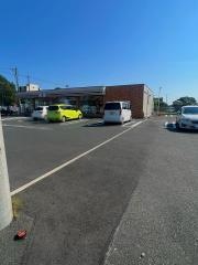 セブンイレブン 浜松伊左地北店
