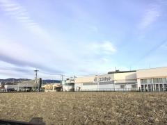エスポット長泉店