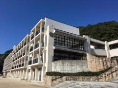 岡崎市立常磐中学校