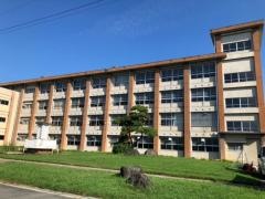 向山小学校
