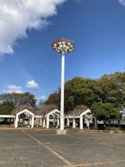 庄内緑地