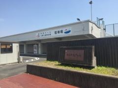 桑名市民プール