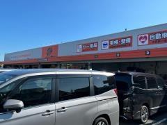 オートバックス　河芸店