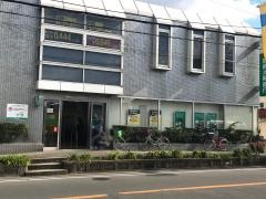 関西みらい銀行　深井支店
