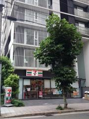 セブンイレブン　大阪平野町3丁目店