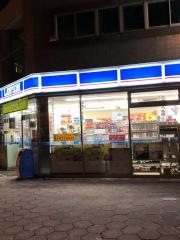 ローソン　日本橋4丁目店