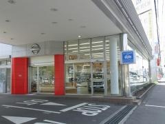大阪日産寝屋川店